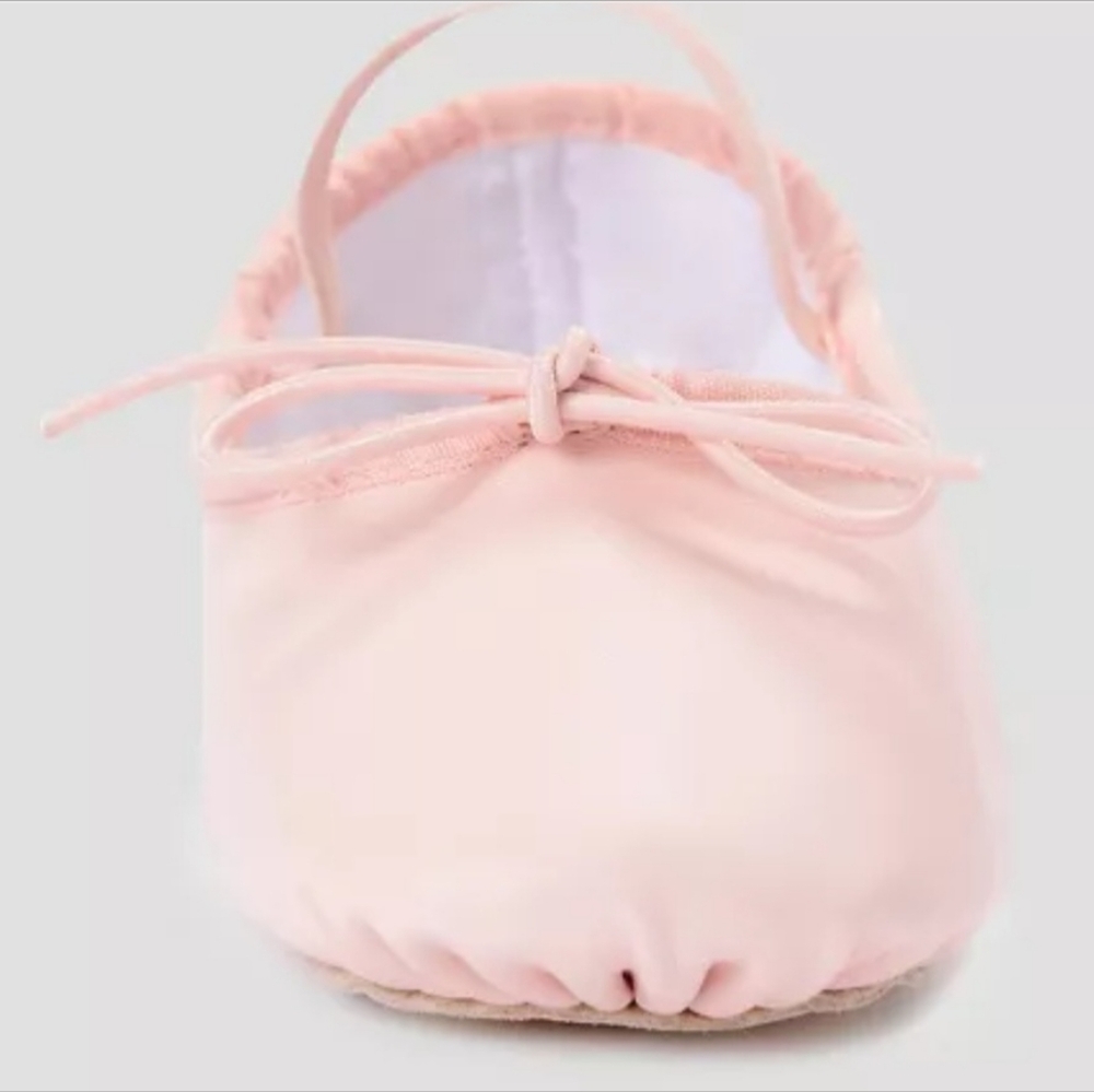 Ballet Slippers - Picture 4 of 4